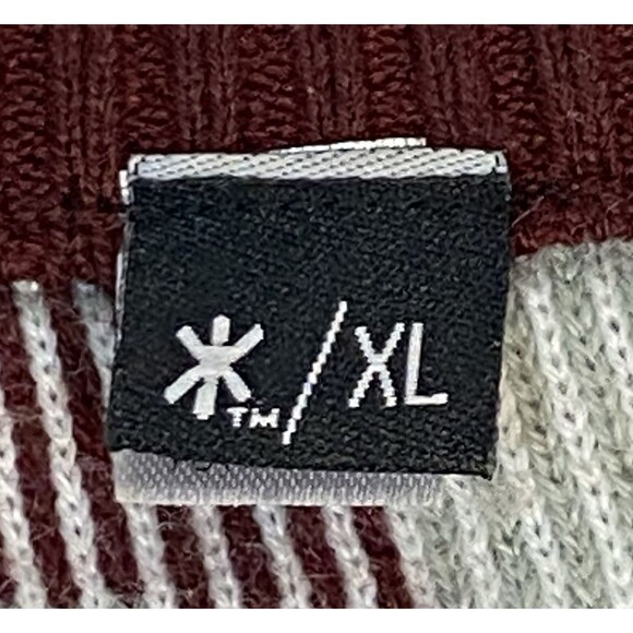 Texas A&M University Crew Neck Sweater XL - Picture 6 of 7